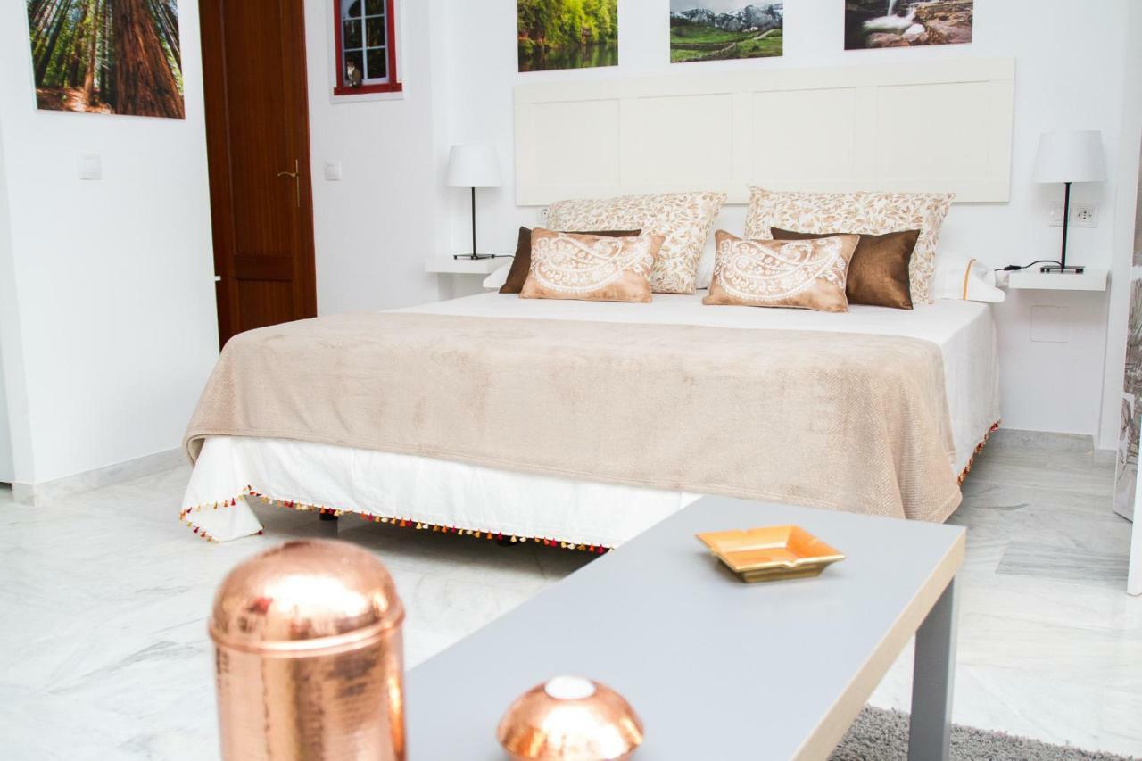 Good Vibes Estudio Deluxe Trinidad 1 Μάλαγα Εξωτερικό φωτογραφία